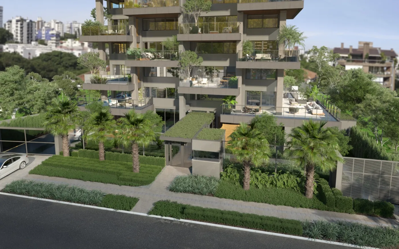 Summerlyn Bela Vista - Durafa RS — foto 3