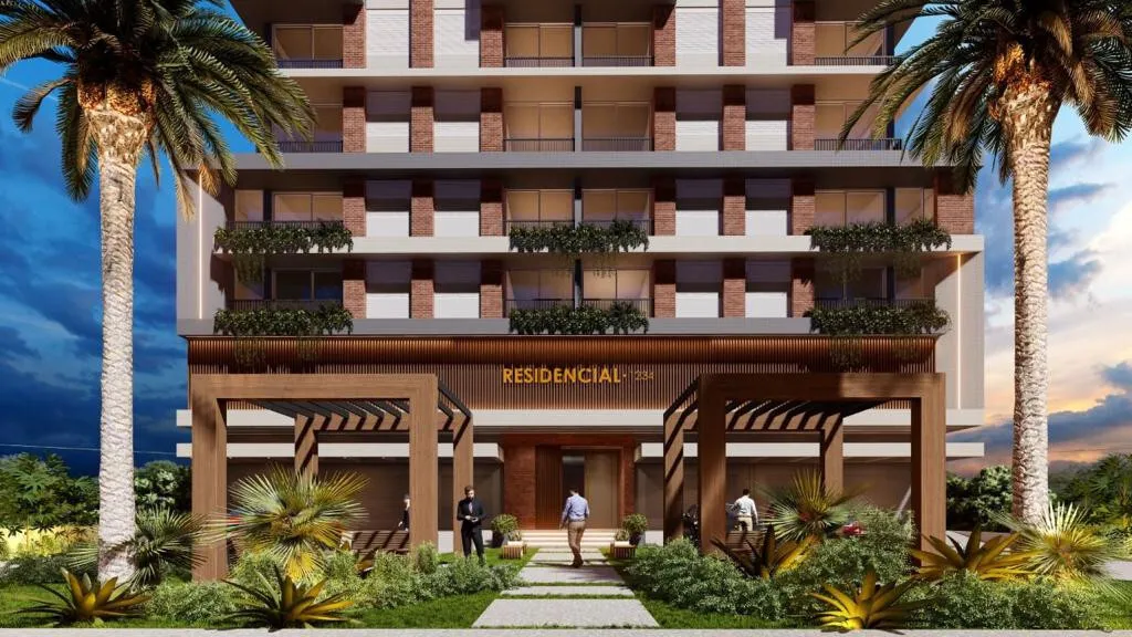 Bel Giardino - Grupo Schwartz — foto 3
