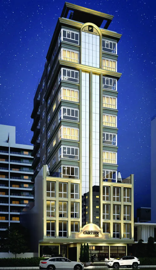 Cartier - Concretizza — foto 4