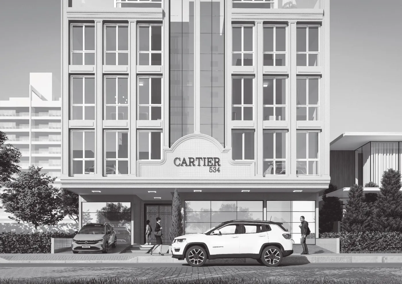 Cartier - Concretizza — foto 5