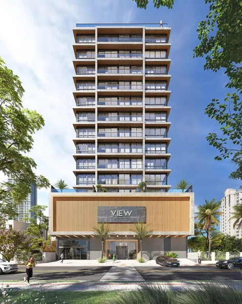 View Residence - Alfa do Brasil