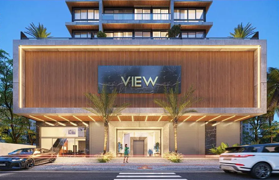 View Residence - Alfa do Brasil — foto 4