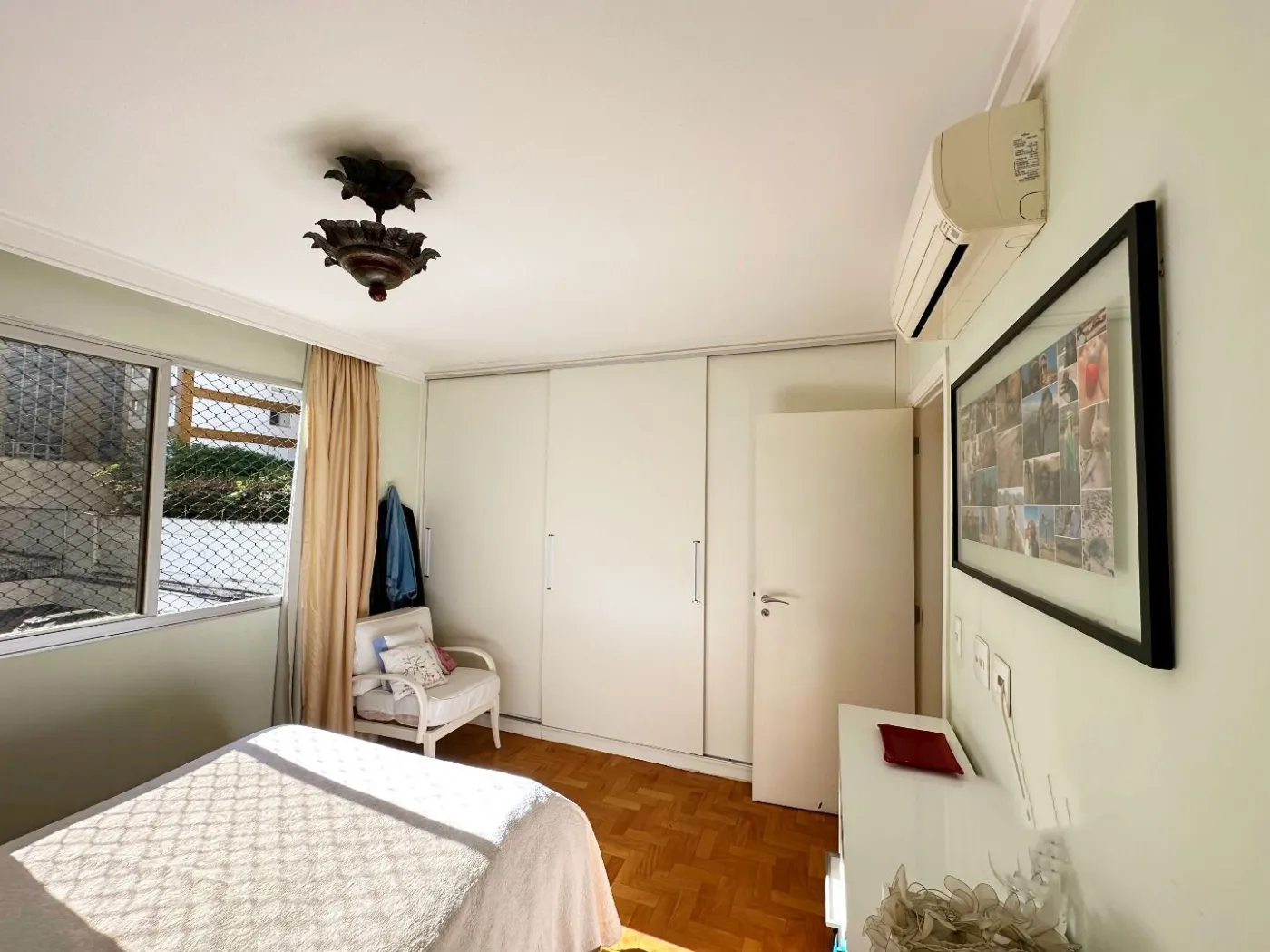 Mazal Apto AP9887 - Oui Imóveis Exclusividades — foto 3