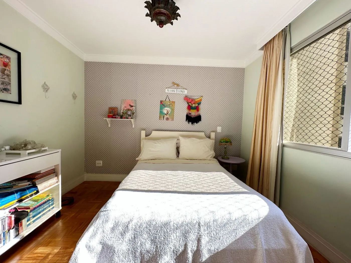 Mazal Apto AP9887 - Oui Imóveis Exclusividades — foto 4