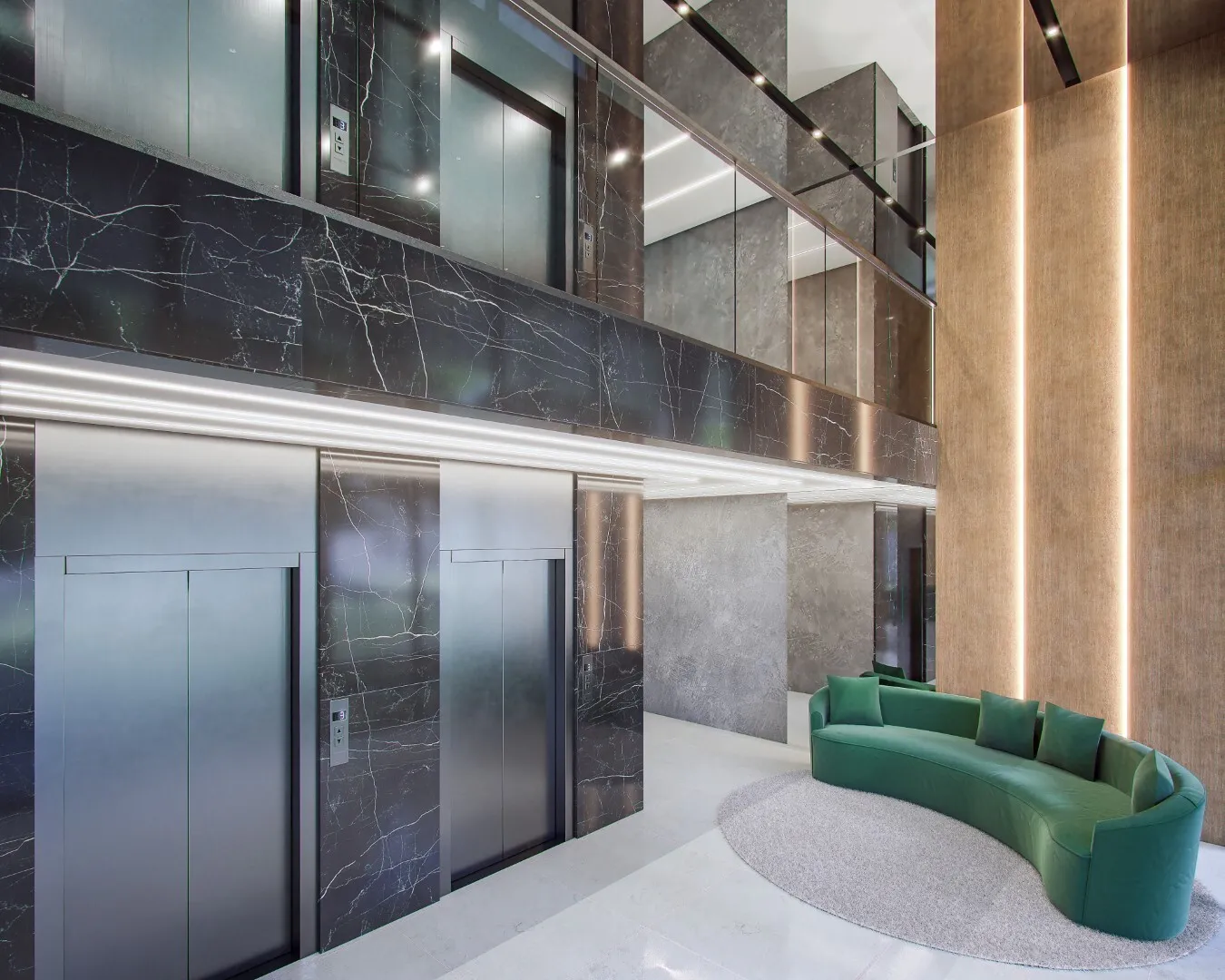 Luminares Residence - Racitec Empreendimentos — foto 5