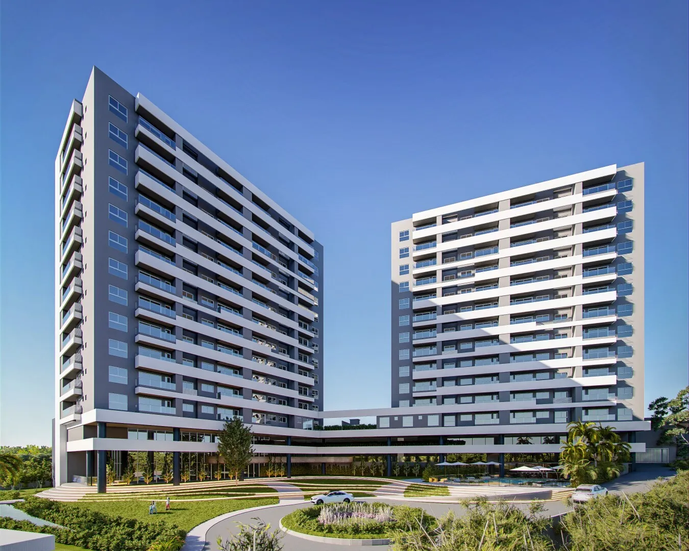 Luminares Residence - Racitec Empreendimentos — foto 2