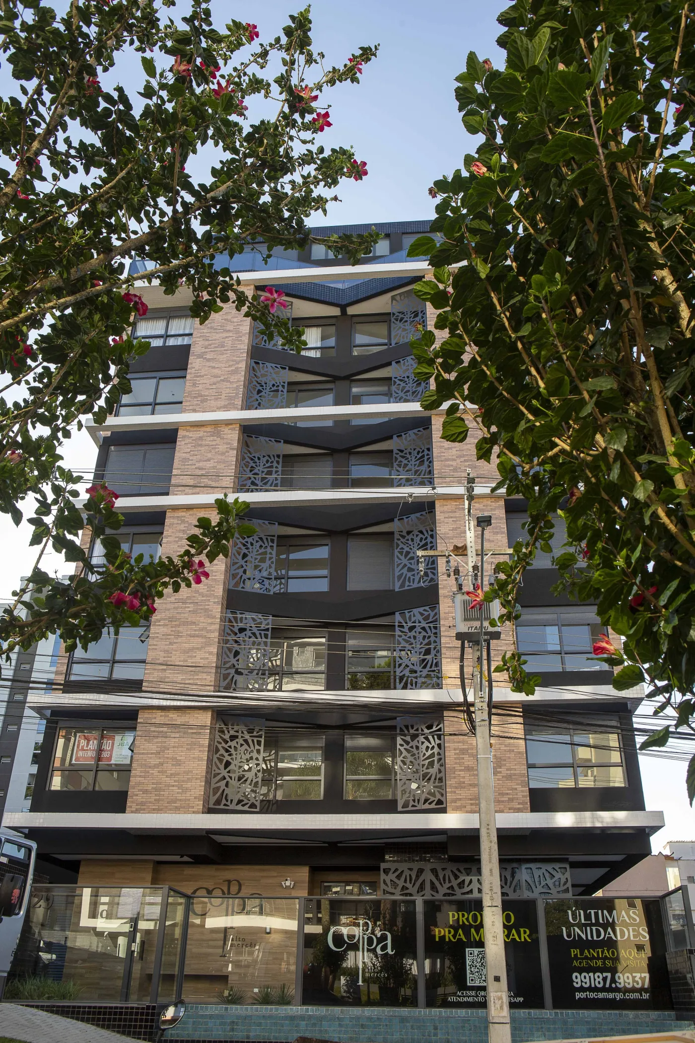 Coppa Alto Mercês - Porto Camargo — foto 2