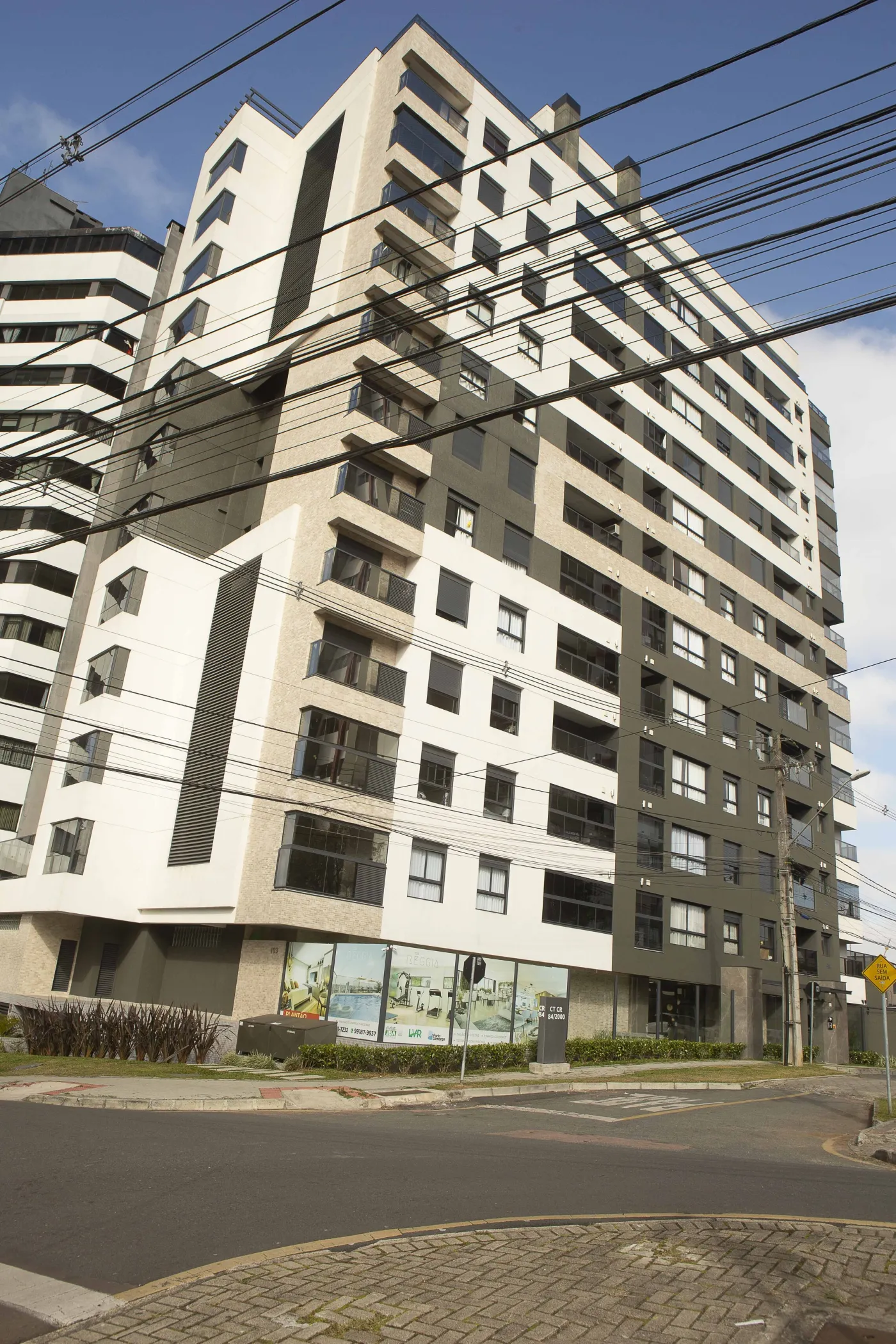 Reggia - Porto Camargo — foto 2