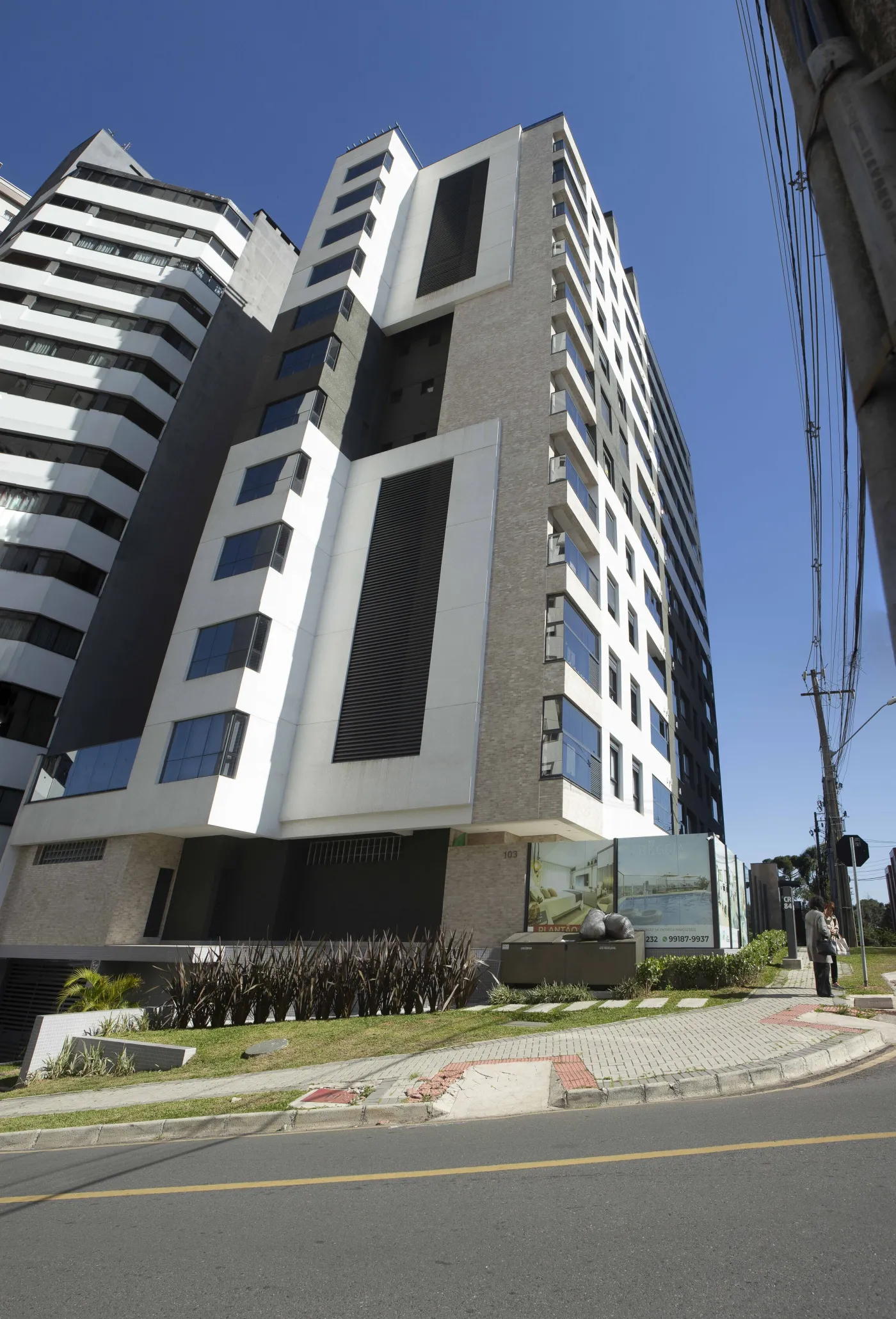 Reggia - Porto Camargo — foto 4