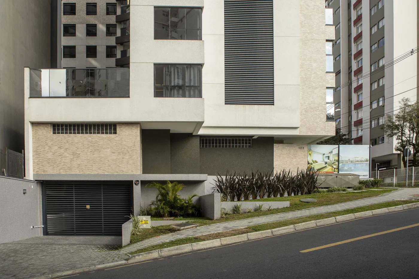 Reggia - Porto Camargo — foto 5