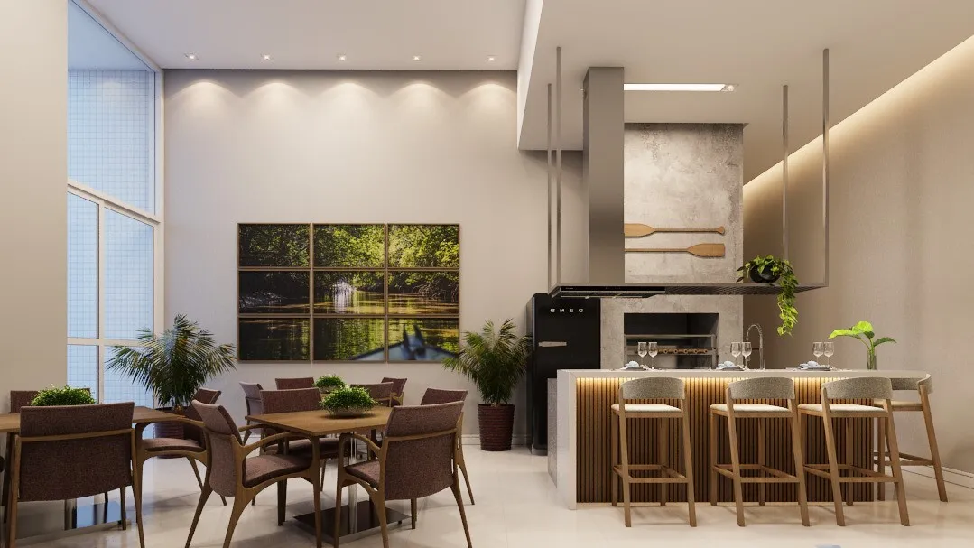 Ilha Bella - Jacobus Construtora — foto 4
