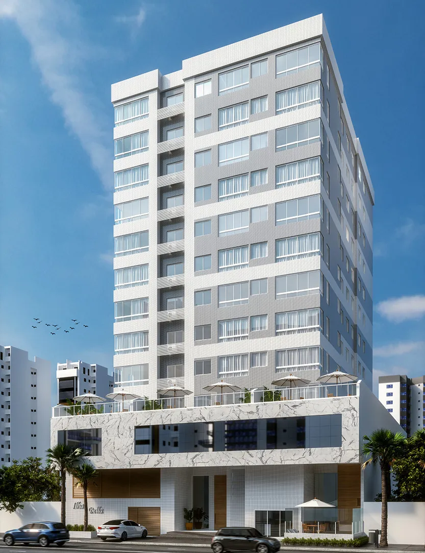 Ilha Bella - Jacobus Construtora