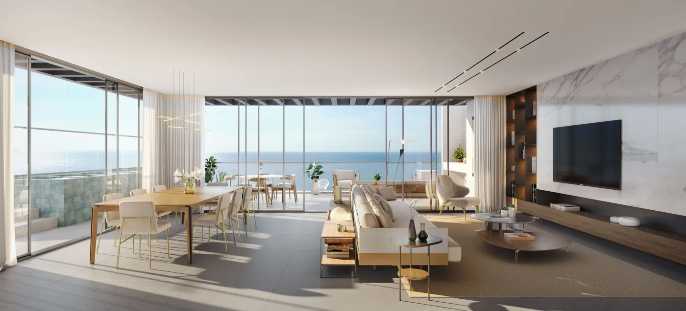Tirreno Residenziale - AF Incorporadora — foto 4