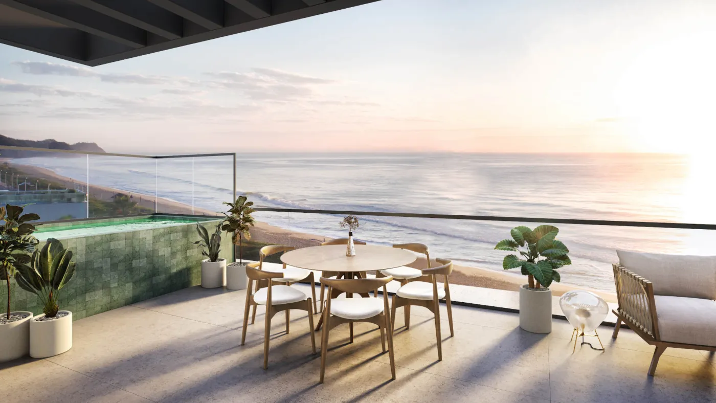 Tirreno Residenziale - AF Incorporadora — foto 5