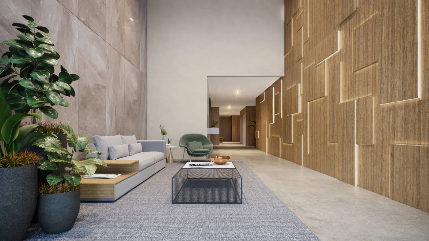 Tirreno Residenziale - AF Incorporadora — foto 2