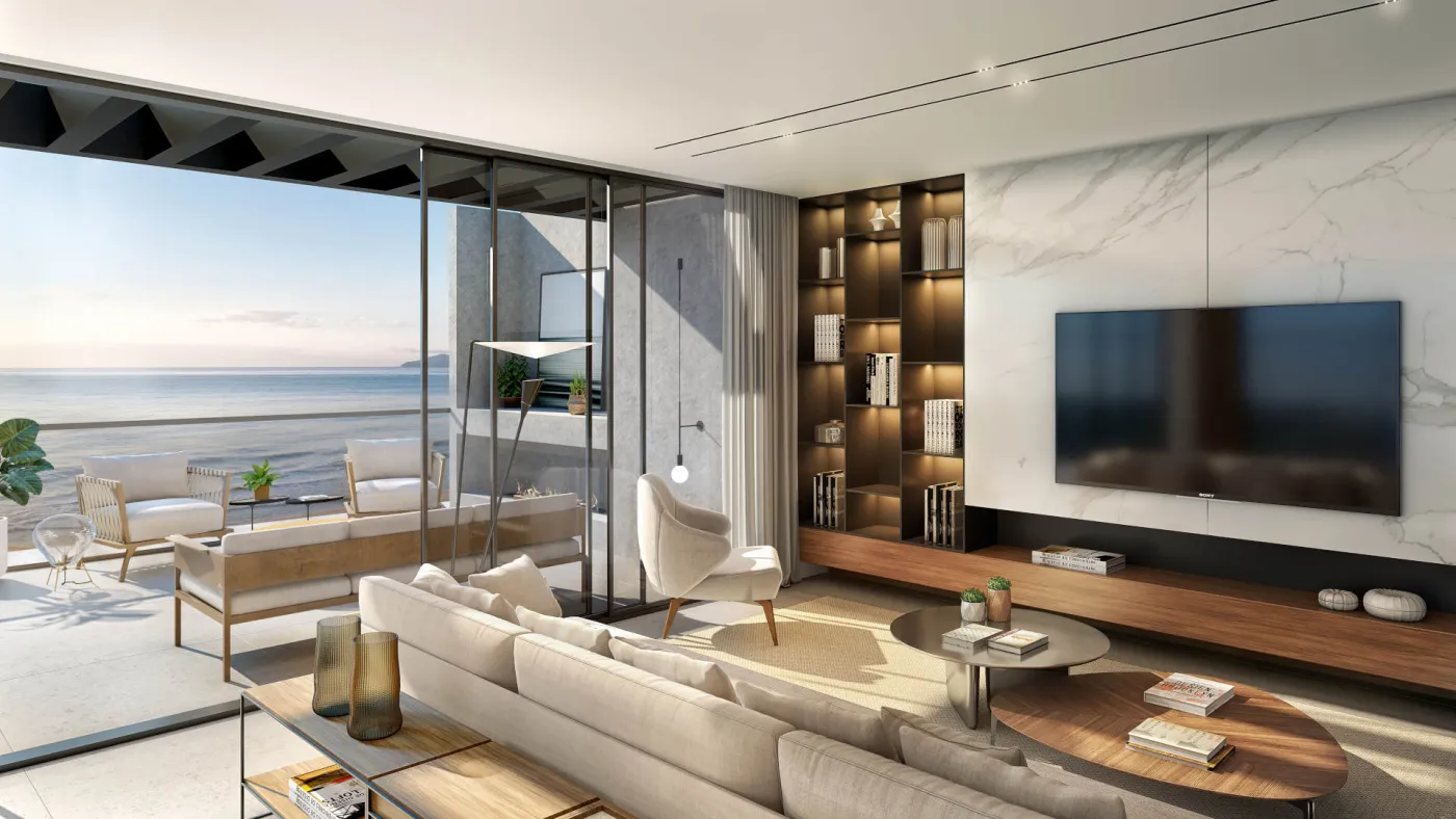 Tirreno Residenziale - AF Incorporadora — foto 3