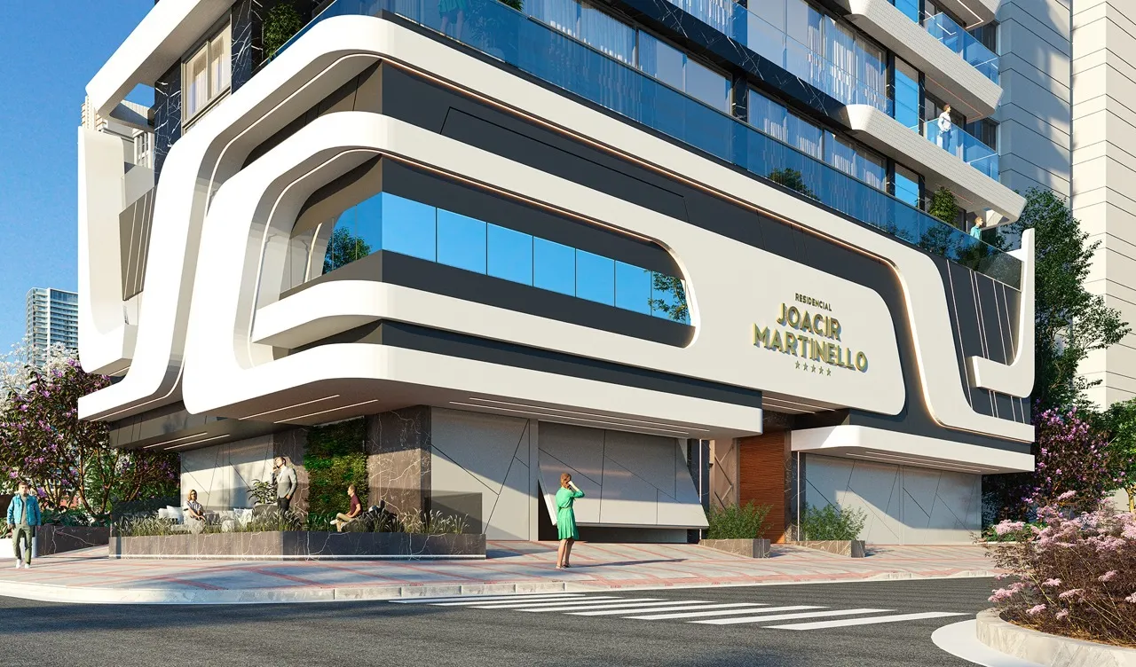 Joacir Martinello - Joma Construtora — foto 3