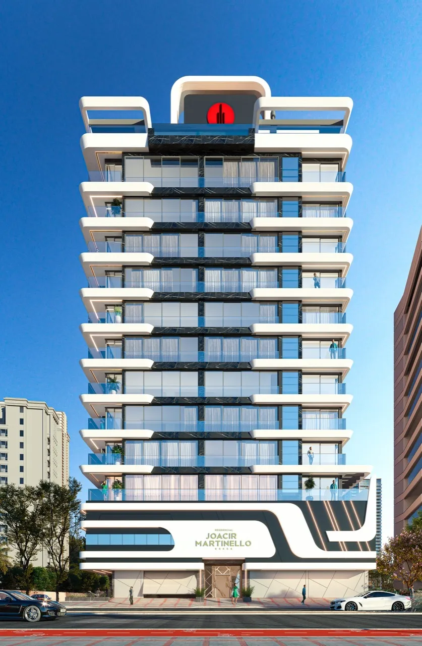 Joacir Martinello - Joma Construtora