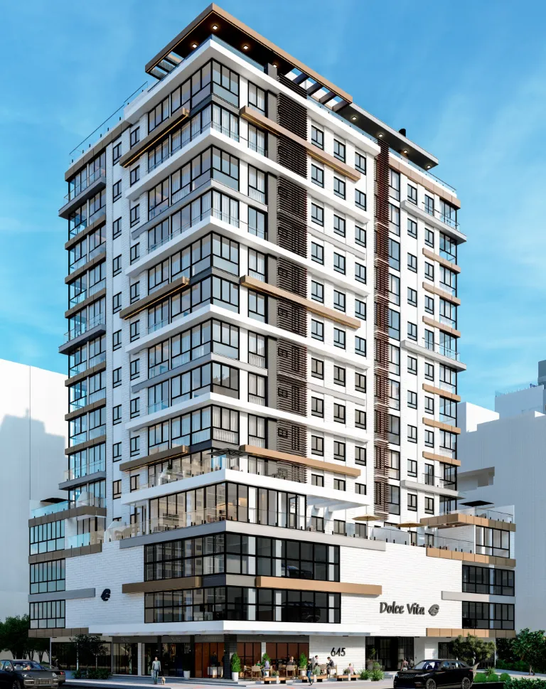 Dolce Vita - Dunnas Construtora
