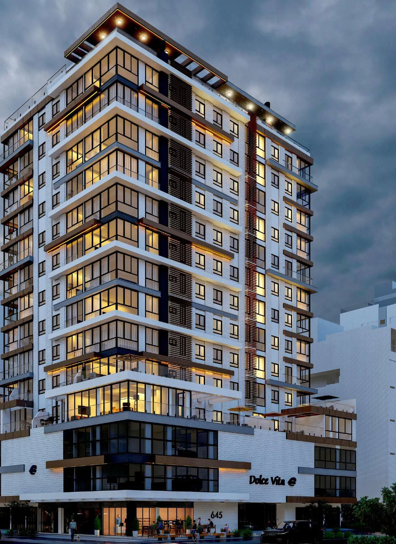 Dolce Vita - Dunnas Construtora — foto 2