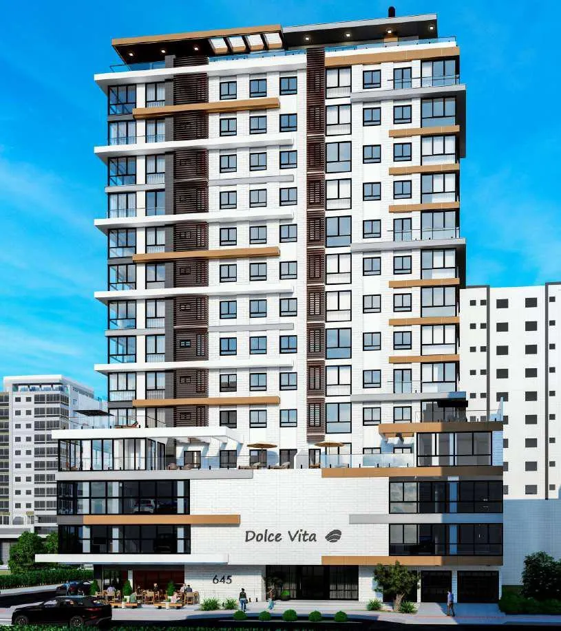 Dolce Vita - Dunnas Construtora — foto 4