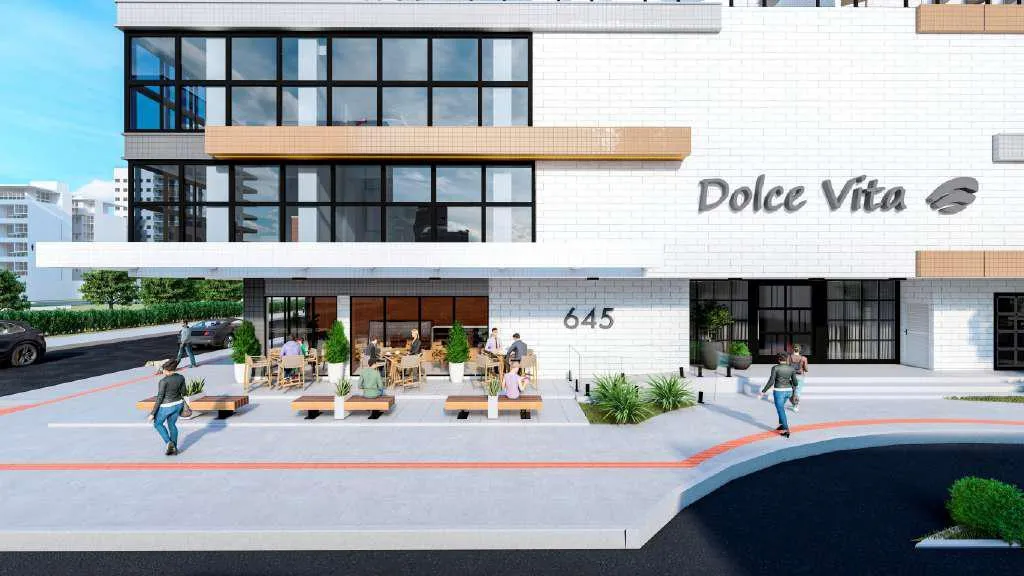 Dolce Vita - Dunnas Construtora — foto 5