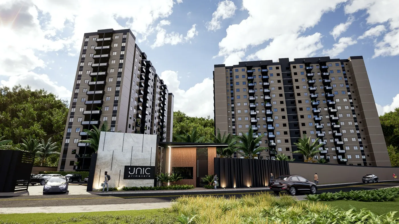 Unic Primavera - Fase 2 — foto 2