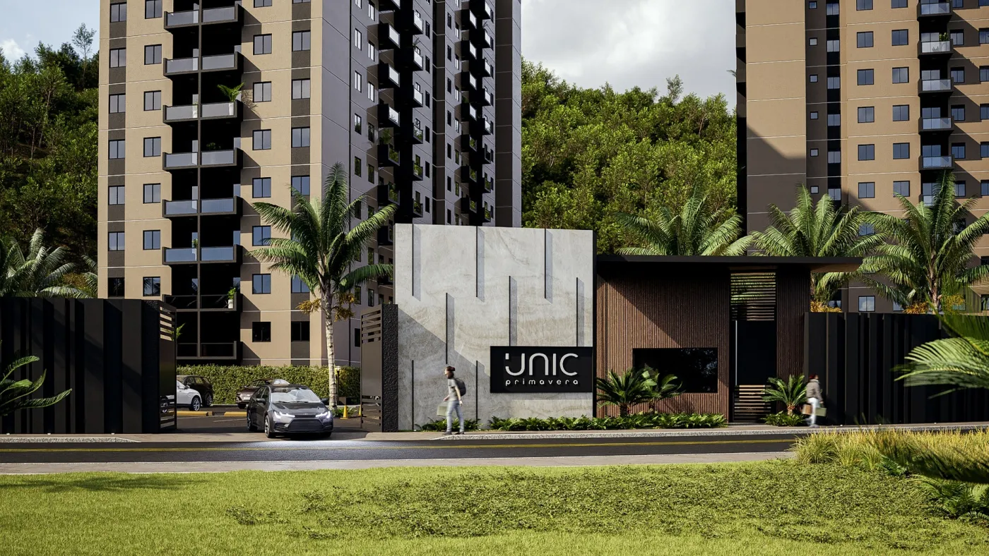 Unic Primavera - Fase 2 — foto 5