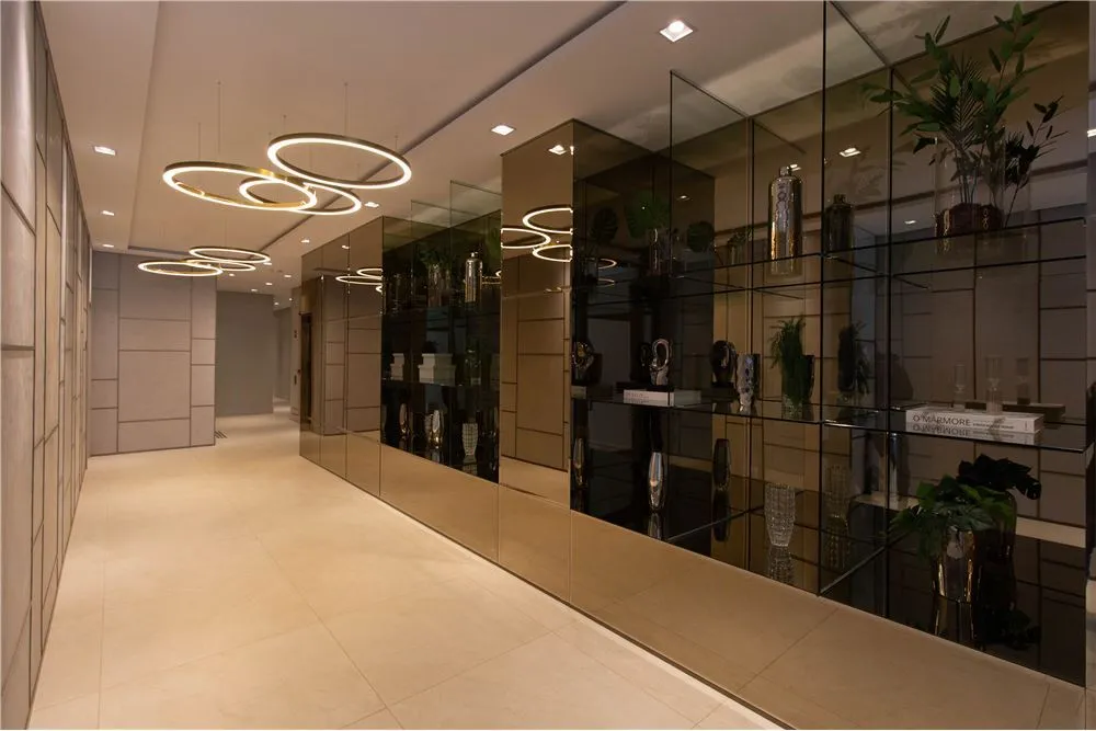 VMDB 659 Apto 601971016-295 - REMAX Empire Exclusividades — foto 3