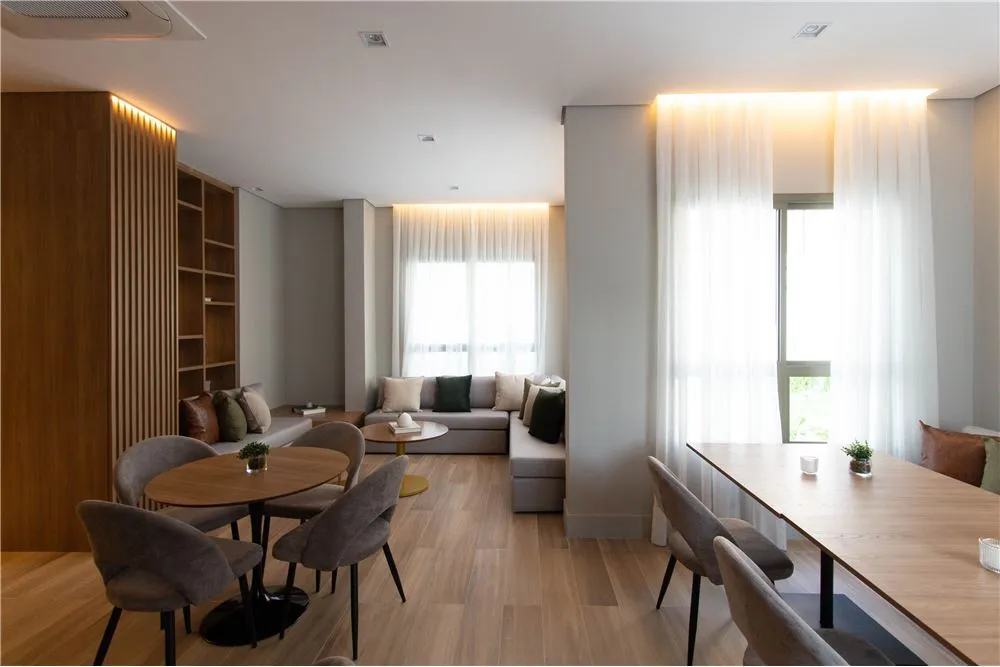VMDB 659 Apto 601971016-295 - REMAX Empire Exclusividades — foto 2