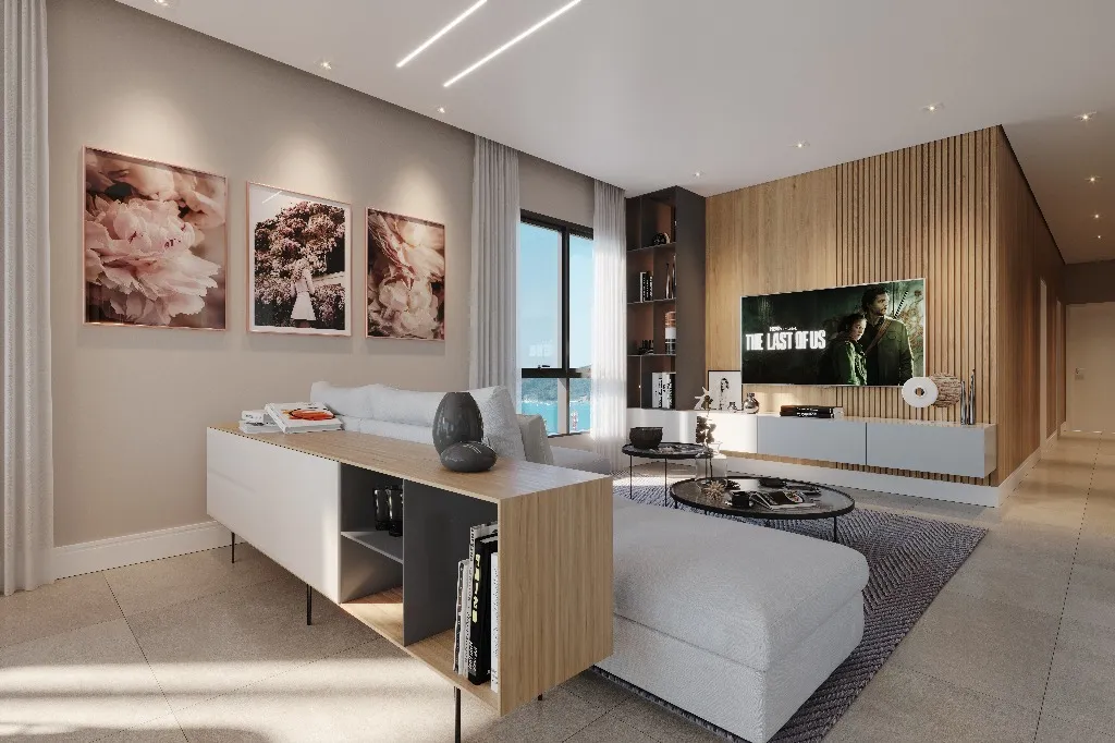 Villa Montemerano Residence - Justus Incorporadora — foto 3