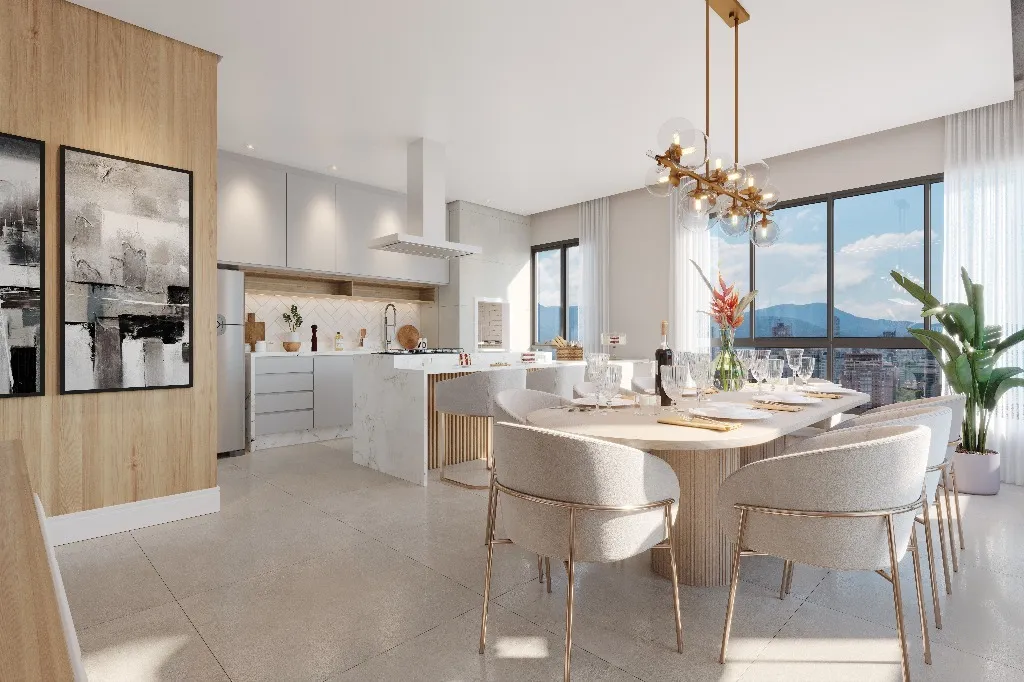 Villa Montemerano Residence - Justus Incorporadora — foto 4