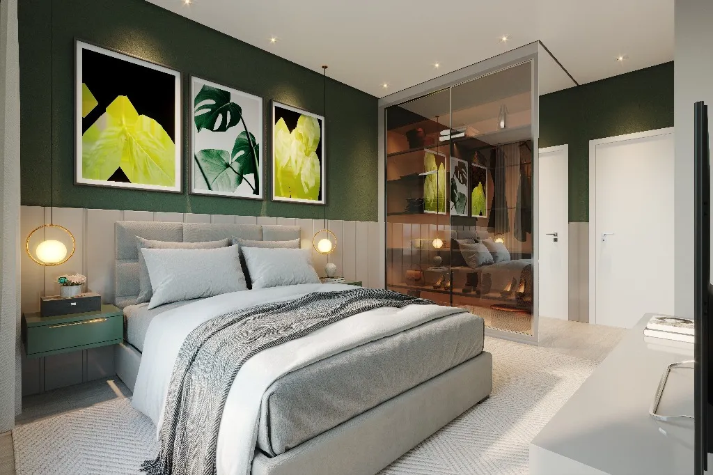 Villa Montemerano Residence - Justus Incorporadora — foto 5