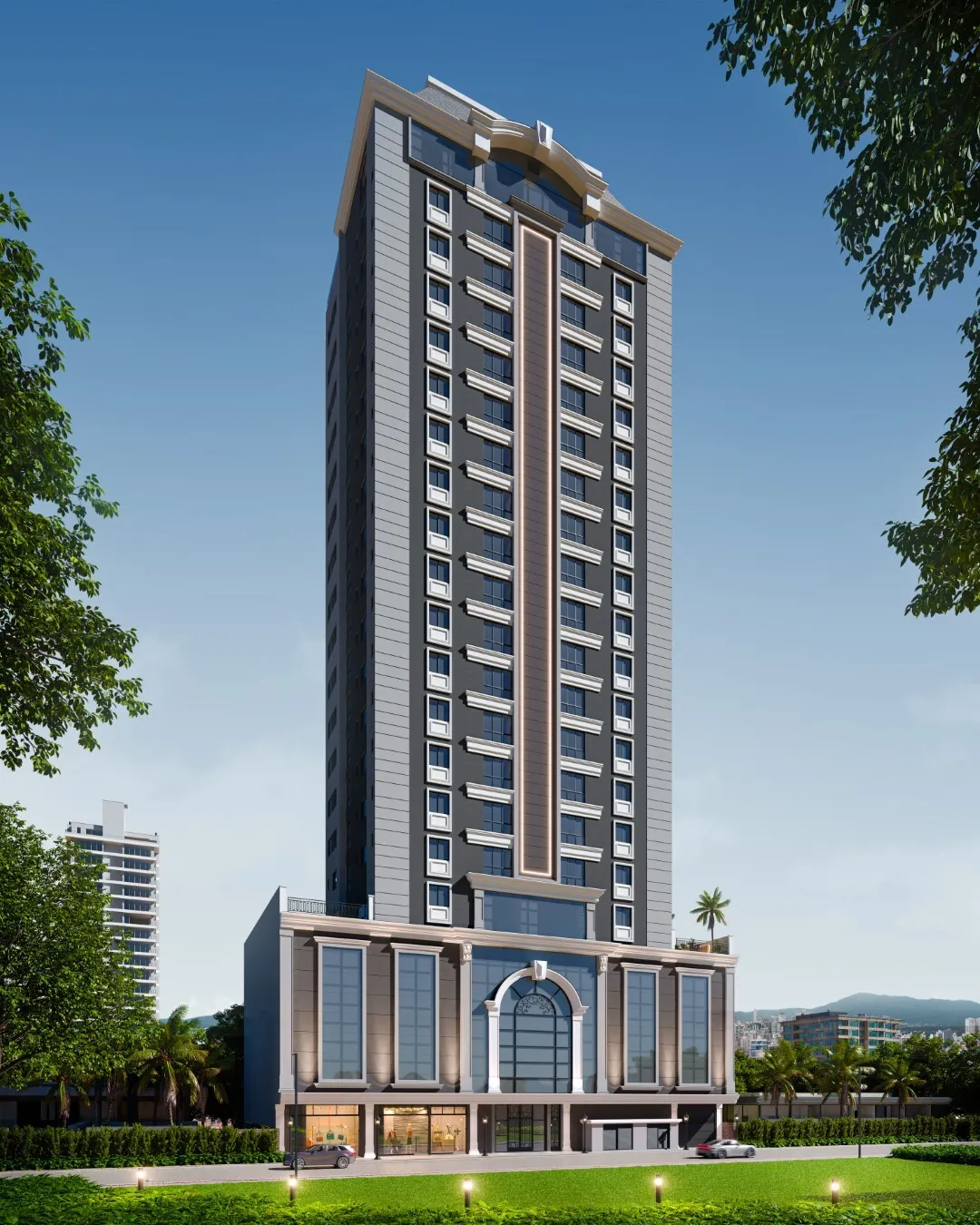 Noblesse - Nobrecon Empreendimentos — foto 2