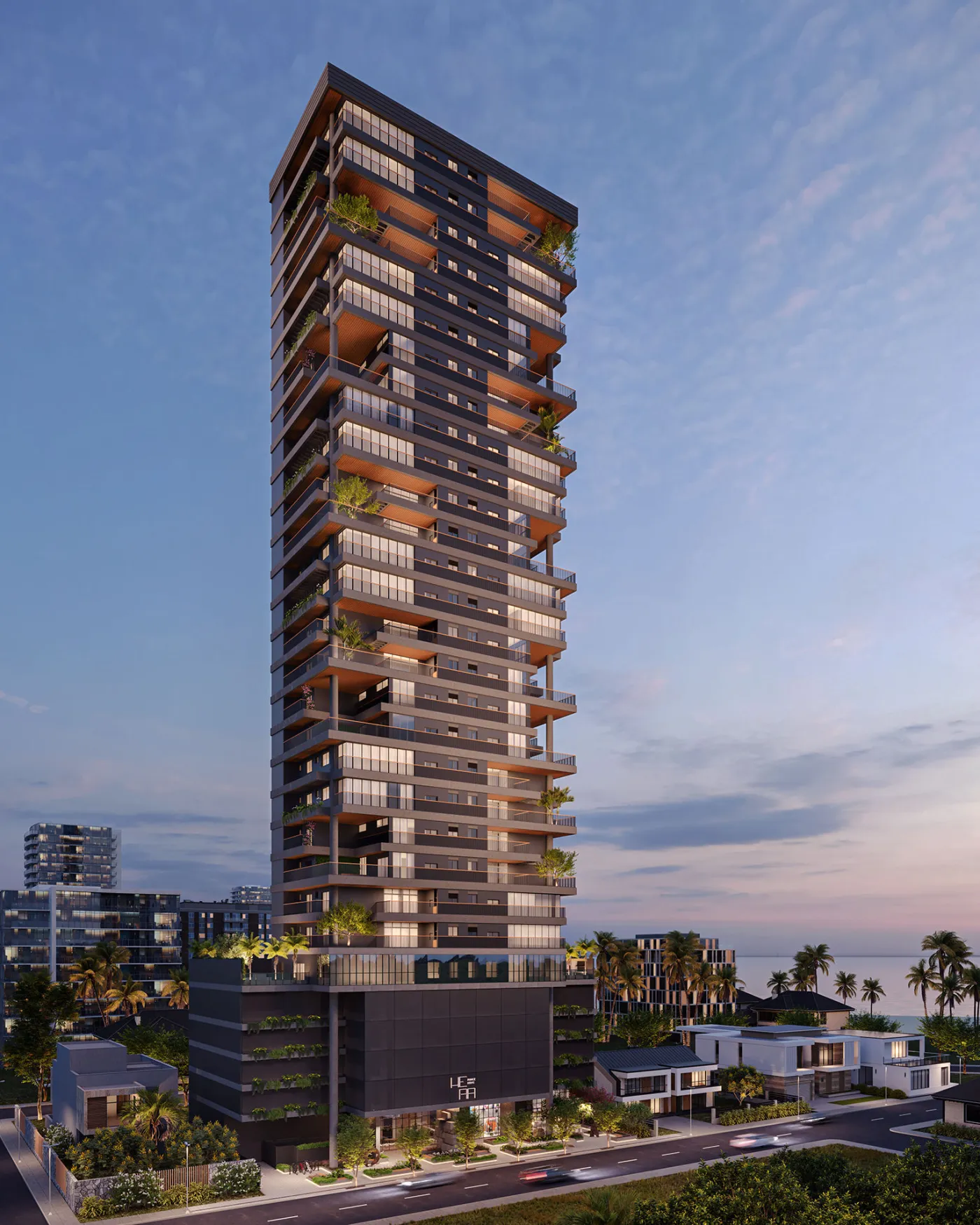 Hera Phacz Home - PHACZ Empreendimentos