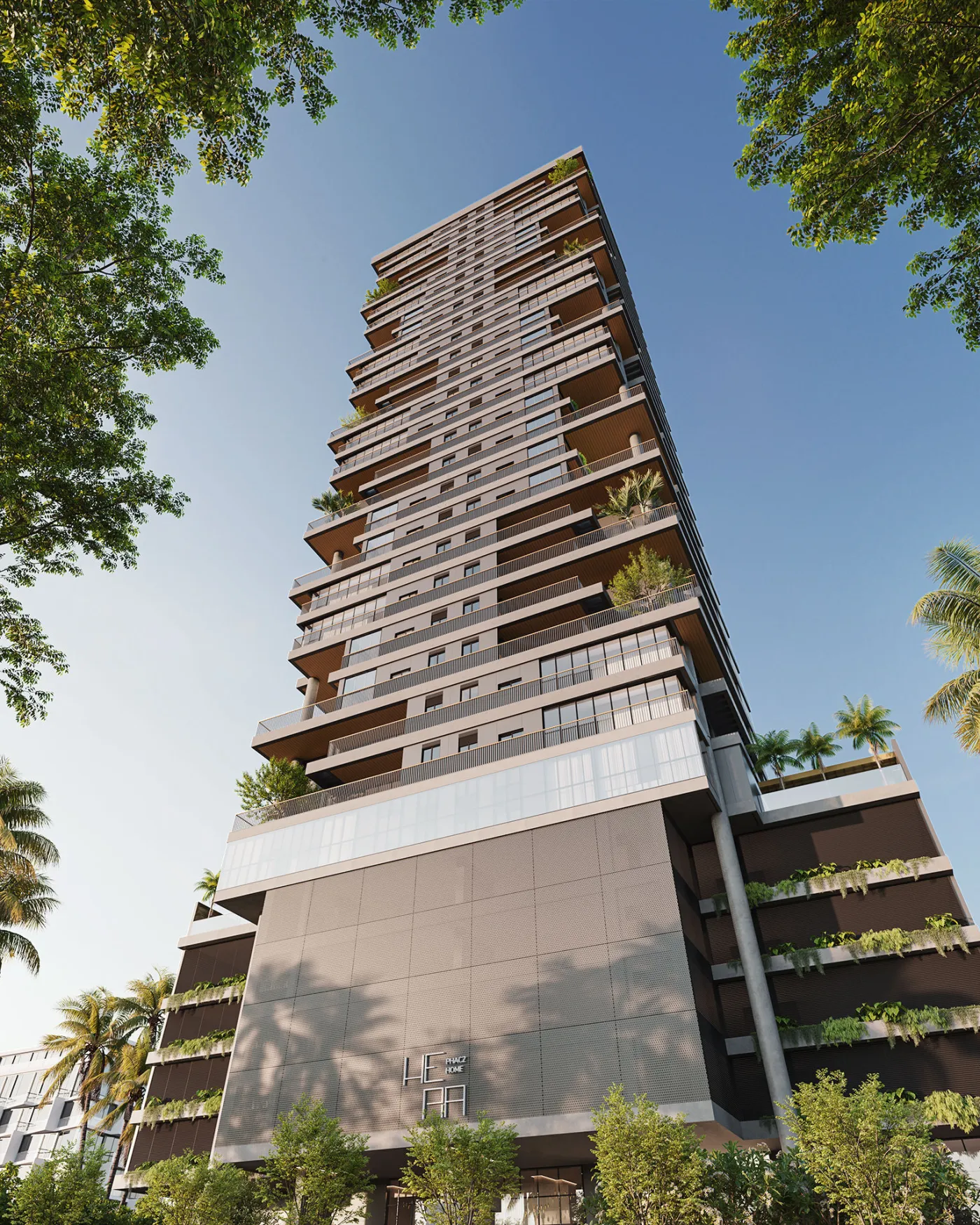 Hera Phacz Home - PHACZ Empreendimentos — foto 2