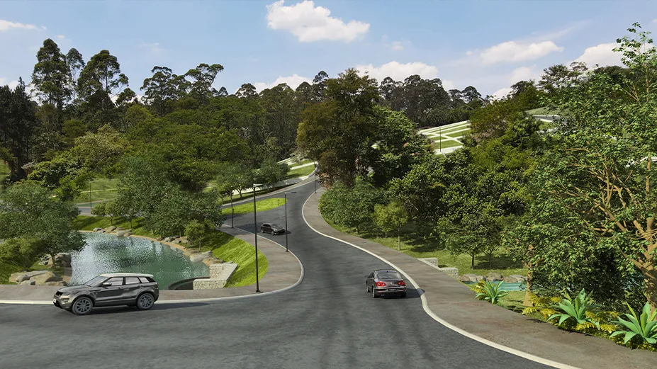Quinta dos Lagos - GP Desenvolvimento Urbano — foto 2
