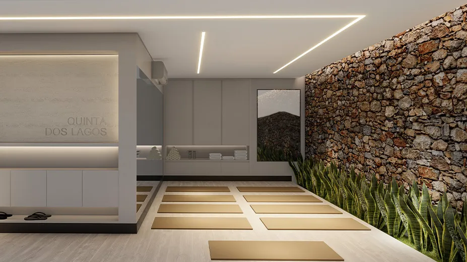 Quinta dos Lagos - GP Desenvolvimento Urbano — foto 4