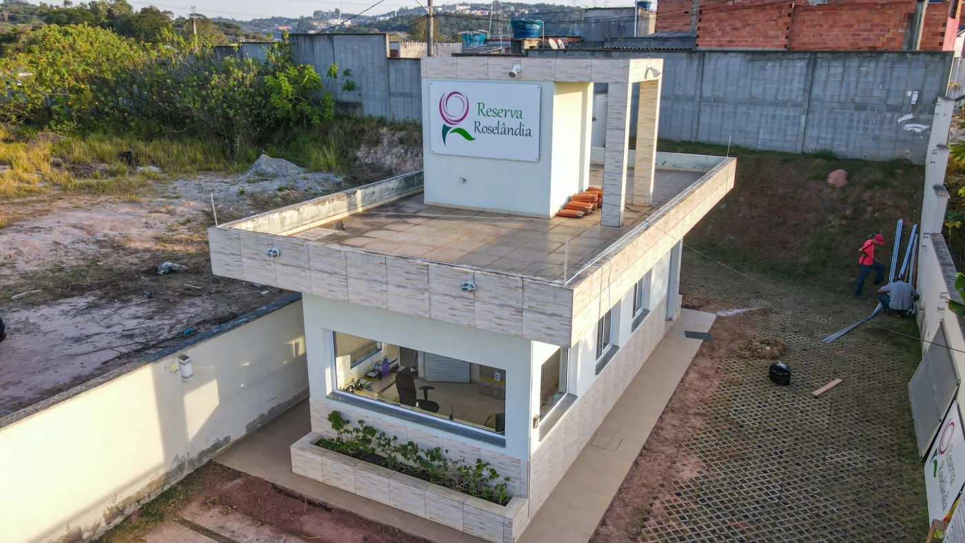 Reserva Roselândia - GP Desenvolvimento Urbano — foto 2