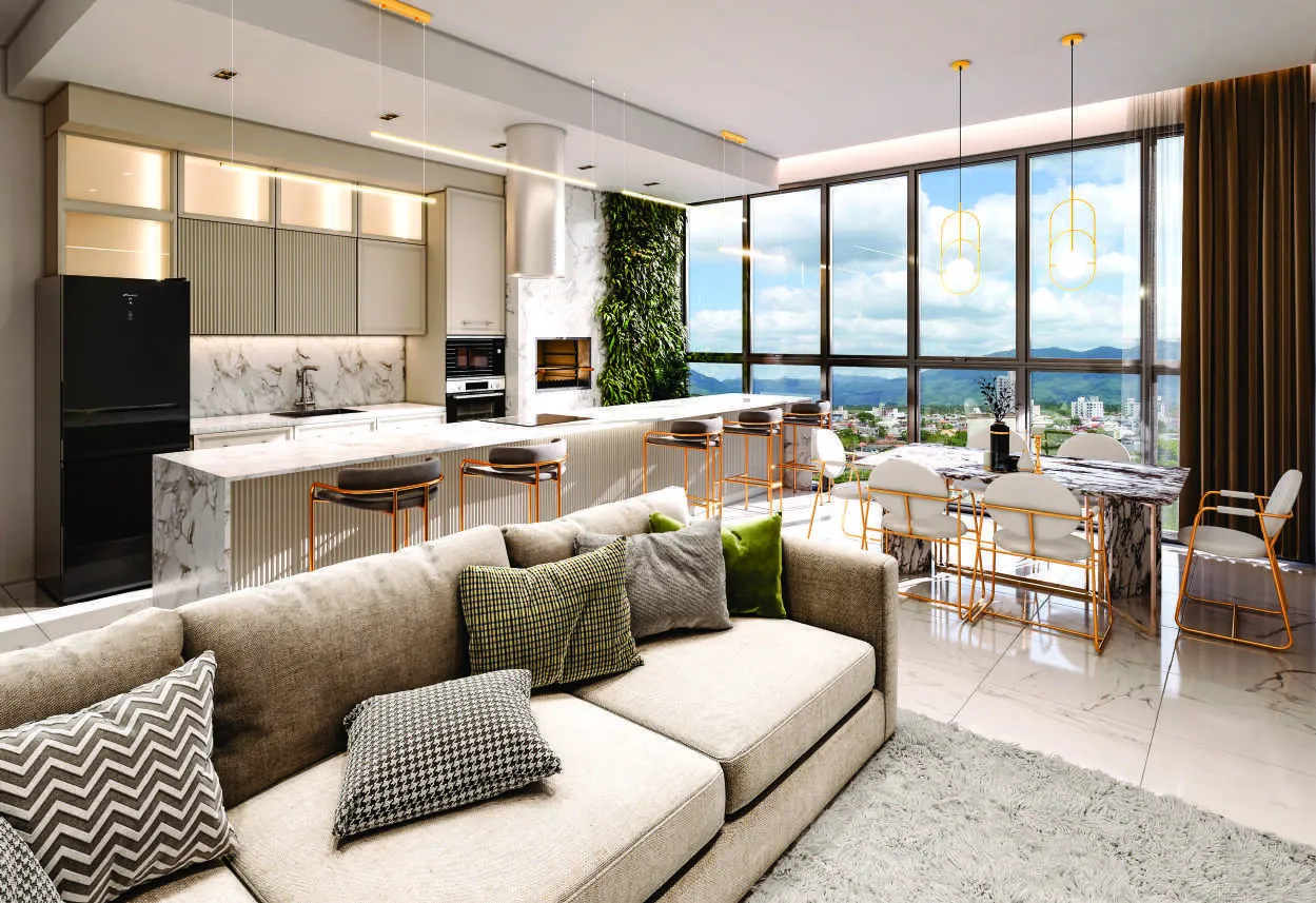 Imagine Residence - Poti Junior's — foto 3