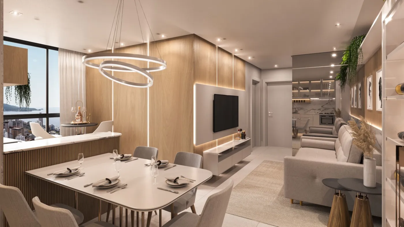Noblesse - Nobrecon Empreendimentos — foto 4