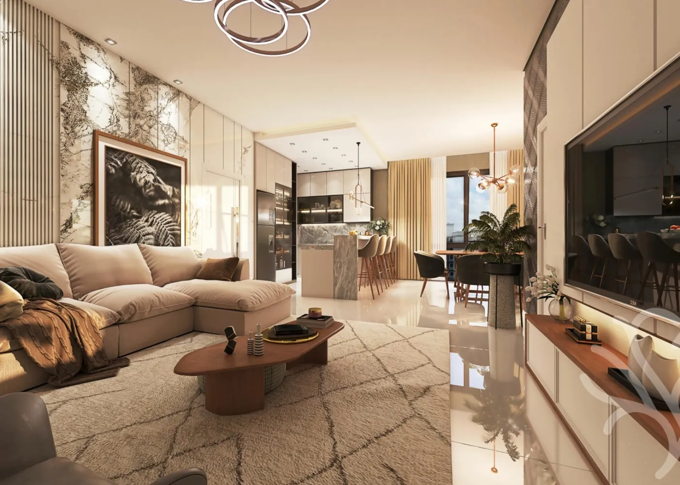 Jequitibá Residence - J.Dadam Construtora — foto 2