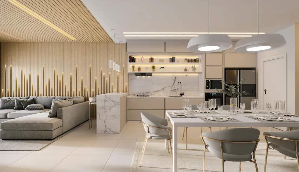 Ilha de Sardenha - Santana Construtora e Incorporadora — foto 3