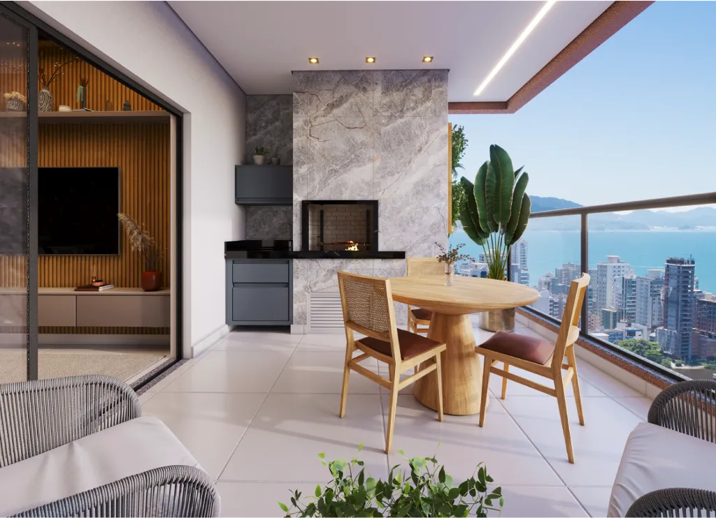 Ilha de Sardenha - Santana Construtora e Incorporadora — foto 4