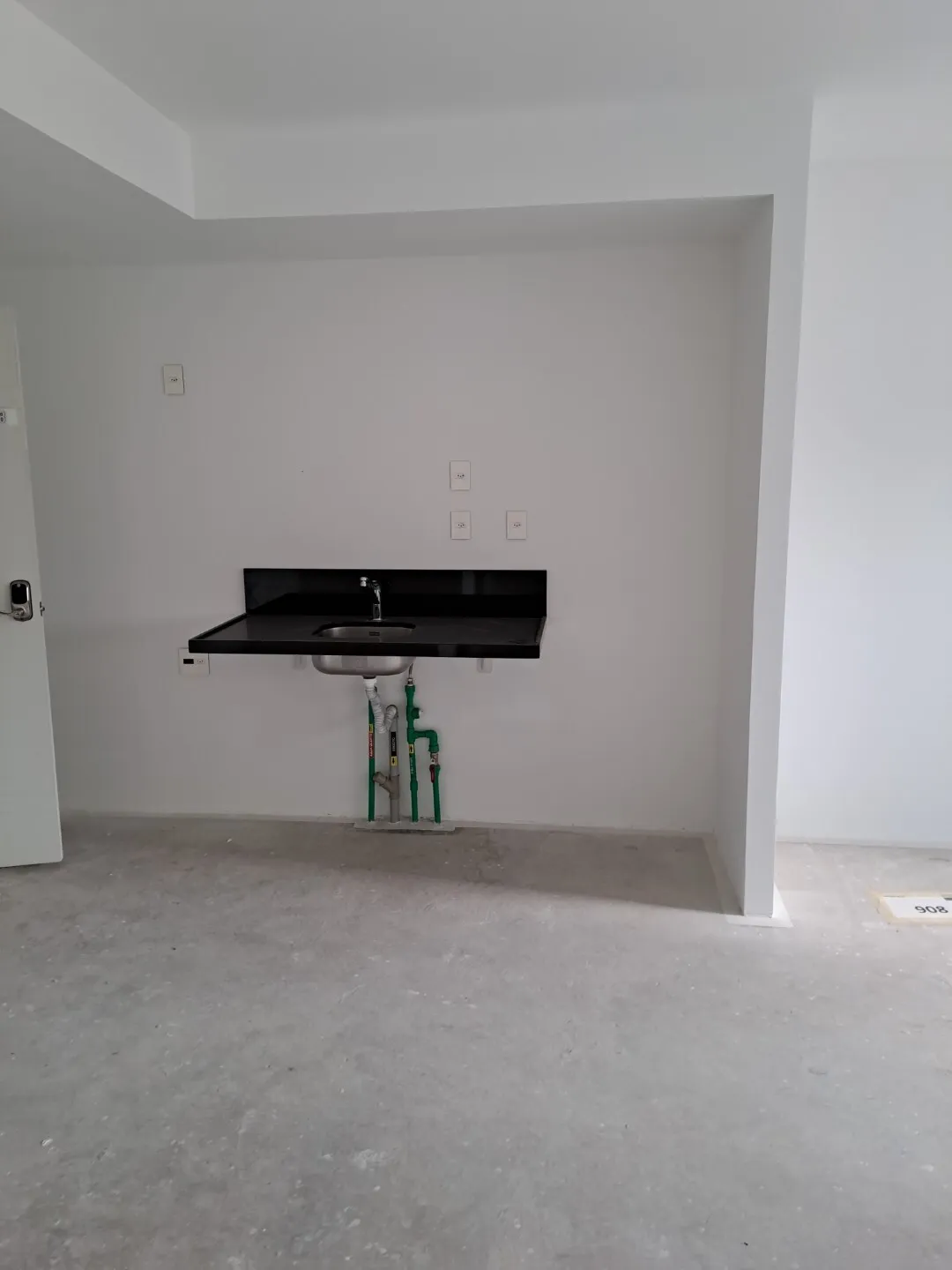 Condomínio Hom Nilo Apto 908 - Joal Teitelbaum Dações — foto 5