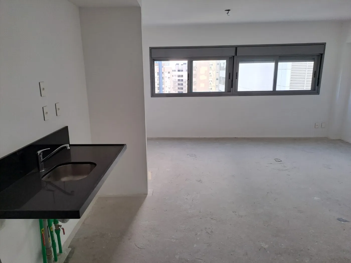 Condomínio Hom Nilo Apto 908 - Joal Teitelbaum Dações — foto 4