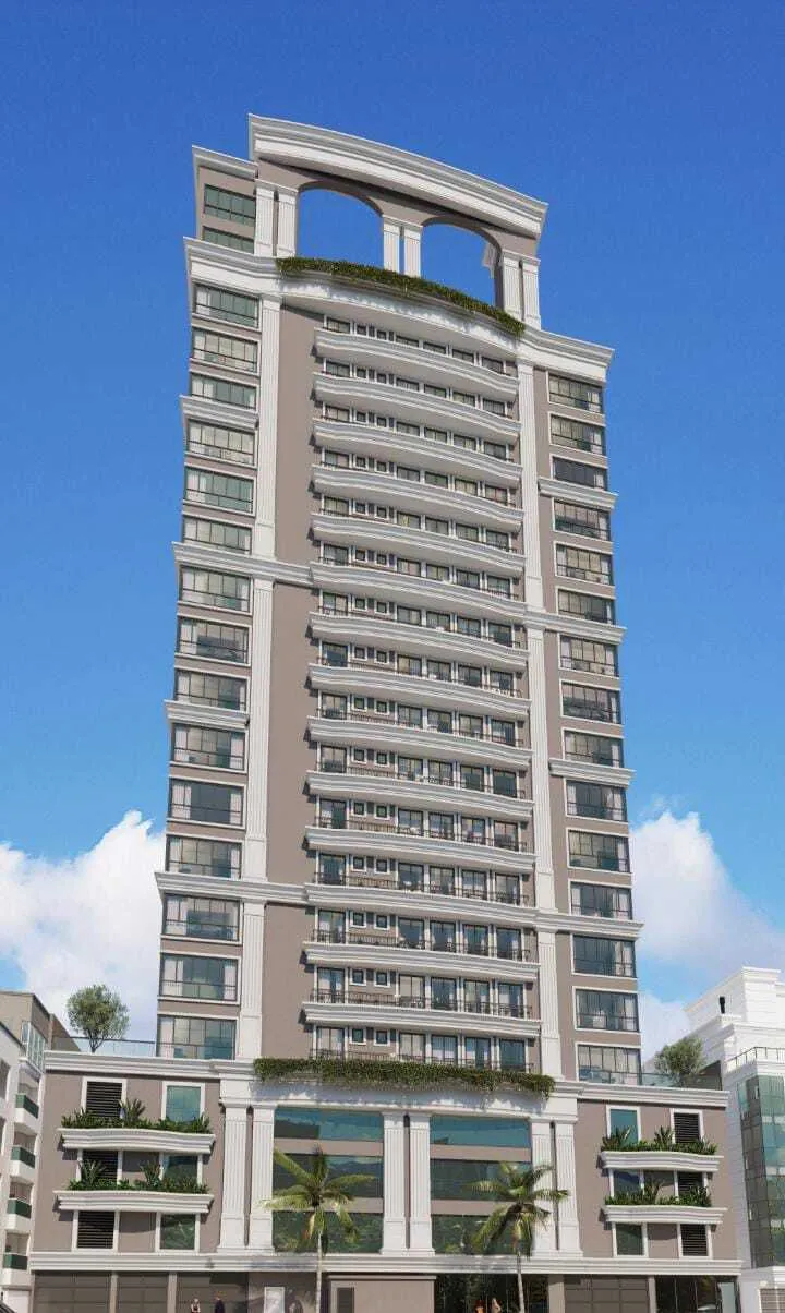 Palazzo Reale Residence - Conrado Empreendimentos