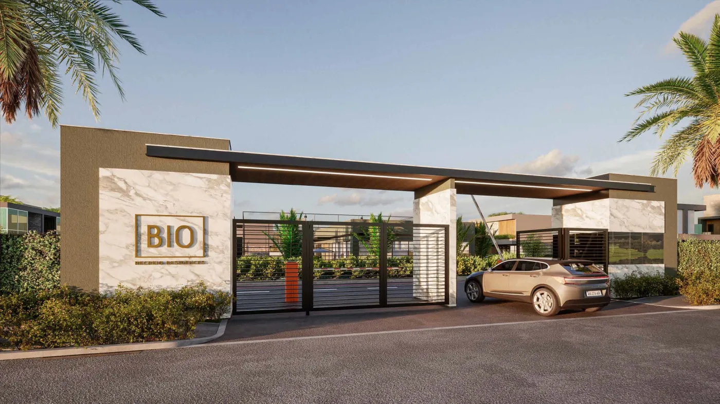Bio Recreio Residences - Fase 2
