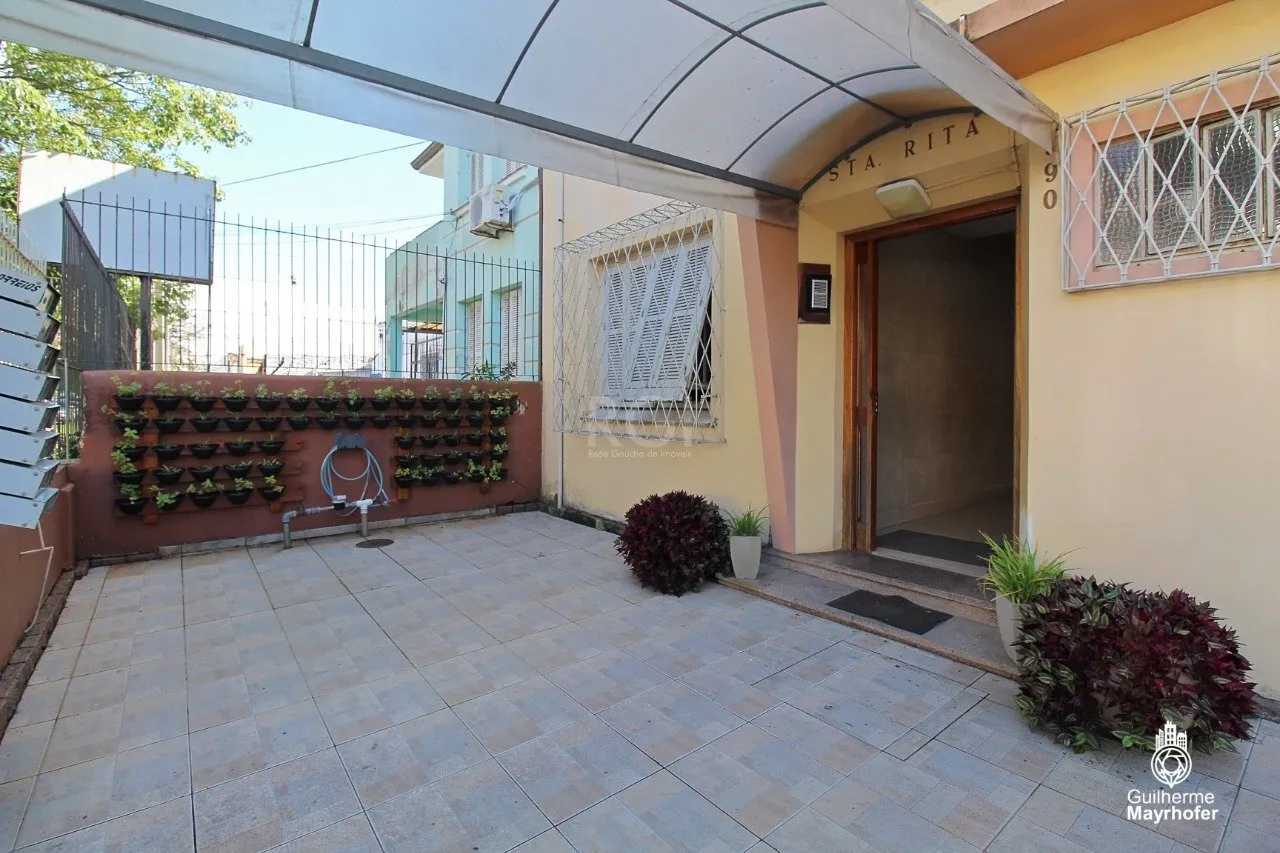 Santa Rita Apto KO15339 - Imobiliária Kotel Exclusividades — foto 3