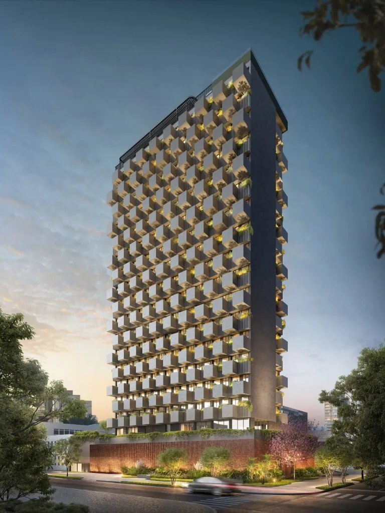 Hola Sunset Lofts - ABF Developments